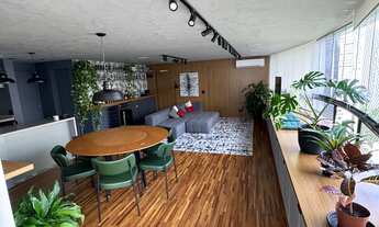 Imagem 6: Apartamento à venda em Vila Andrade com 170 m², 4 quartos, 2 suítes, 3 vagas