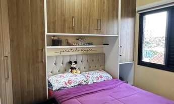 Imagem 7: Apartamento à venda em Ermelino Matarazzo com 47 m², 2 quartos, 1 vaga