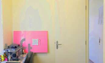 Imagem 4: Apartamento à venda em Sacomã com 78 m², 3 quartos, 1 vaga