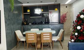 Imagem 5: Apartamento à venda em Jardim São Luís com 76 m², 3 quartos, 1 suíte, 1 vaga