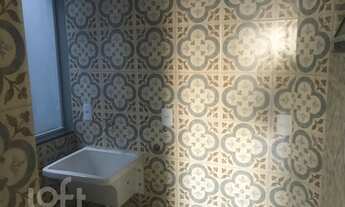 Imagem 5: Apartamento à venda em Vila Matilde com 38 m², 2 quartos, 1 vaga