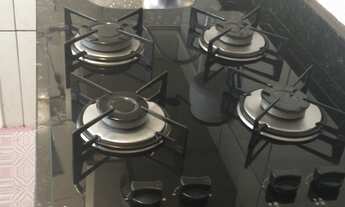 Imagem 7: Apartamento à venda em Grajaú com 38 m², 2 quartos, 1 vaga