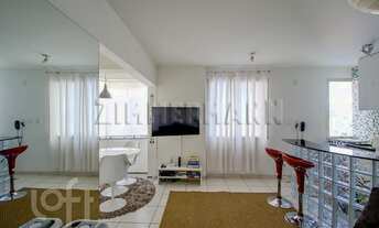 Imagem 4: Apartamento à venda em Santa Cecília com 37 m², 1 quarto, 1 vaga