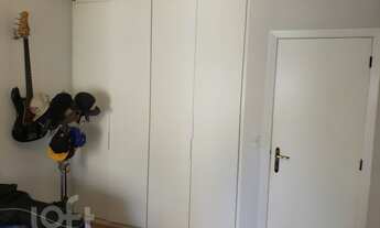 Imagem 3: Apartamento à venda em Perdizes com 180 m², 3 quartos, 1 suíte, 2 vagas