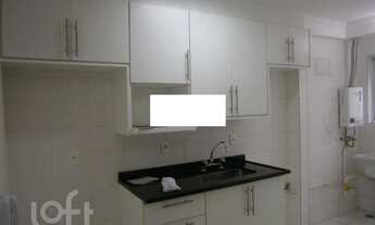 Imagem 4: Apartamento à venda em Alto da Lapa com 68 m², 2 quartos, 1 suíte, 2 vagas