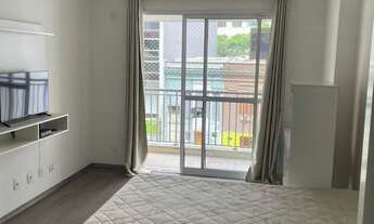 Imagem 6: Apartamento à venda em República com 30 m², 1 quarto