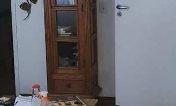 Imagem 2: Apartamento à venda em Morumbi com 121 m², 3 quartos, 1 suíte, 2 vagas