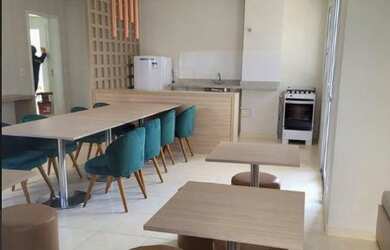 Imagem 6: Apartamento à venda em Cachoeirinha com 42 m², 1 quarto, 1 vaga