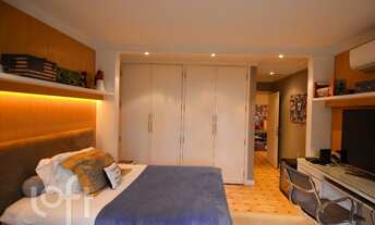 Imagem 4: Apartamento à venda em Vila Sônia com 540 m², 4 quartos, 4 suítes, 3 vagas