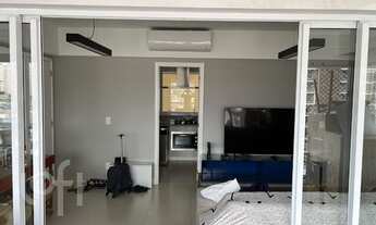 Imagem 6: Apartamento à venda em Lapa com 89 m², 3 quartos, 1 suíte, 3 vagas