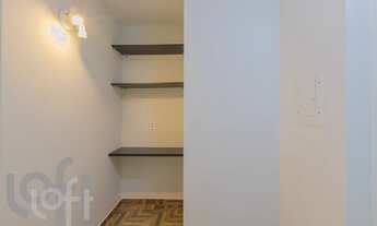 Imagem 2: Apartamento à venda em Campo Belo com 75 m², 2 quartos, 1 suíte, 1 vaga