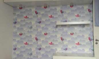 Imagem 4: Apartamento à venda em Aricanduva com 55 m², 2 quartos, 1 vaga