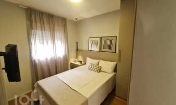 Imagem 7: Apartamento à venda em Vila Andrade com 55 m², 2 quartos, 1 suíte, 1 vaga