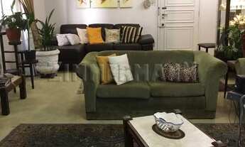 Imagem: Apartamento à venda em Santa Cecília com