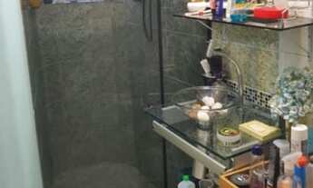 Imagem 7: Apartamento à venda em República com 49 m², 1 quarto, 1 suíte