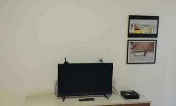 Imagem 3: Apartamento à venda em República com 51 m², 2 quartos