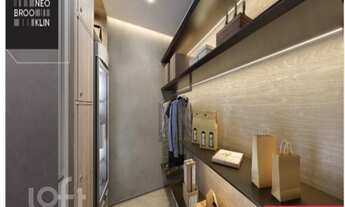 Imagem 4: Apartamento à venda em Santo Amaro com 746 m², 2 quartos, 2 suítes, 1 vaga