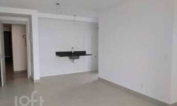 Imagem 7: Apartamento à venda em Saúde com 62 m², 2 quartos, 1 suíte, 1 vaga