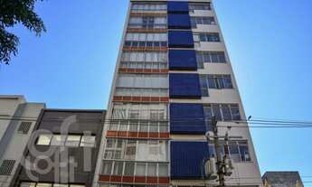 Imagem 6: Apartamento à venda em Bom Retiro com 193 m², 3 quartos, 1 suíte, 1 vaga