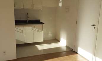 Imagem 6: Apartamento à venda em Santo Amaro com 41 m², 2 quartos, 1 vaga