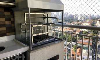 Imagem: Apartamento à venda em Cursino com 69 m²