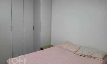 Imagem 7: Apartamento à venda em Jabaquara com 60 m², 2 quartos, 1 suíte, 1 vaga