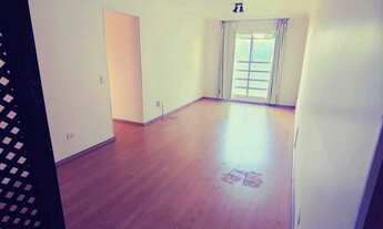 Imagem 2: Apartamento à venda em Jardim Marajoara com 84 m², 3 quartos, 1 suíte, 1 vaga