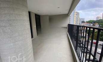 Imagem 2: Apartamento à venda em Jabaquara com 143 m², 3 quartos, 3 suítes, 2 vagas