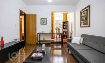 Imagem 1: Apartamento à venda em Sumaré com 89 m², 2 quartos, 1 suíte