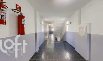 Imagem 7: Apartamento à venda em Ponte Rasa com 59 m², 2 quartos, 1 vaga