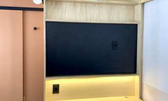 Imagem 5: Apartamento à venda em Bela Vista com 26 m², 1 quarto