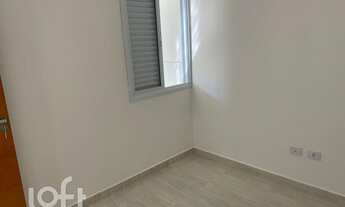 Imagem 7: Apartamento à venda em Mandaqui com 30 m², 1 quarto