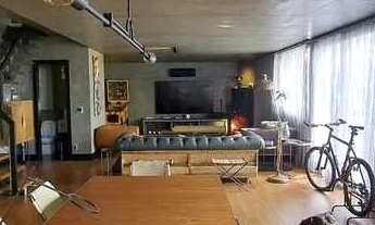 Imagem 2: Apartamento à venda em Morumbi com 270 m², 4 quartos, 1 suíte, 4 vagas