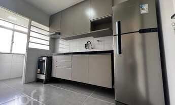 Imagem 3: Apartamento à venda em Jaçanã com 64 m², 2 quartos, 1 vaga