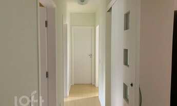 Imagem 5: Apartamento à venda em Cursino com 105 m², 3 quartos, 1 suíte, 3 vagas