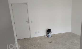 Imagem 7: Apartamento à venda em Vila Prudente com 53 m², 2 quartos, 1 suíte, 2 vagas