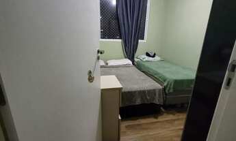 Imagem 5: Apartamento à venda em Campo Limpo com 44 m², 2 quartos