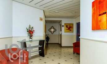 Imagem 6: Apartamento à venda em Cursino com 88 m², 3 quartos, 1 suíte, 2 vagas