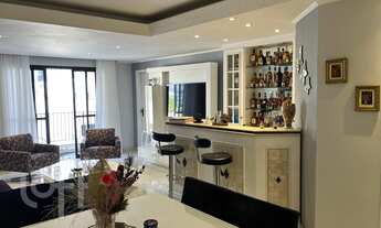 Imagem 3: Apartamento à venda em Jardim São Paulo com 146 m², 4 quartos, 4 suítes, 4 vagas