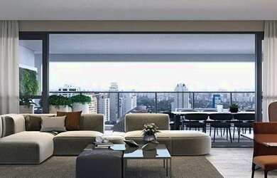 Imagem 10: APARTAMENTO em São Paulo - SP, Chácara Santo Antônio (Zona Sul