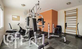 Imagem 6: Apartamento à venda em Jabaquara com 107 m², 2 quartos, 2 vagas