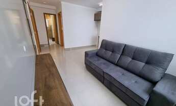 Imagem 4: Apartamento à venda em Tucuruvi com 44 m², 1 quarto