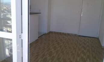 Imagem 5: Apartamento à venda em Vila Jacuí com 50 m², 2 quartos, 1 vaga