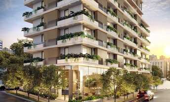 Imagem 2: APARTAMENTO em São Paulo - SP, Cerqueira César