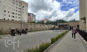 Imagem: Apartamento à venda em Sacomã com 42 m²