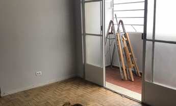 Imagem 3: Apartamento à venda em Bela Vista com 61 m², 1 quarto, 1 vaga