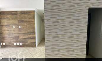 Imagem 6: Apartamento à venda em Bosque da Saúde com 70 m², 2 quartos, 1 suíte, 1 vaga