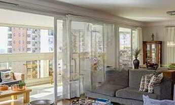 Imagem: Apartamento à venda em Alto da Lapa com