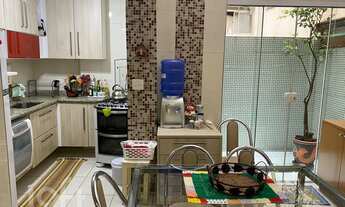 Imagem 6: Apartamento à venda em Santa Cecília com 70 m², 2 quartos, 1 vaga