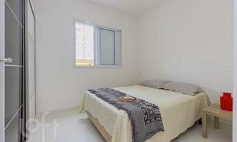 Imagem 7: Apartamento à venda em Santo Amaro com 46 m², 1 quarto